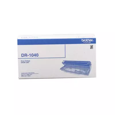 Brother DR-1040 Orijinal Drum Ünitesi - 1