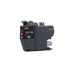 Brother LC-3717 Kırmızı Orijinal Kartuş - 2