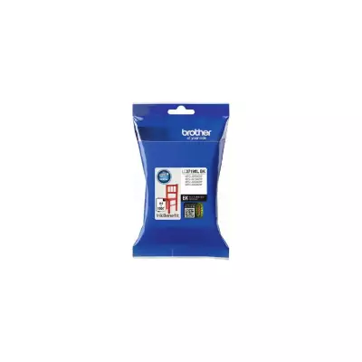 Brother LC3719XL BK Siyah Orijinal Kartuş Yüksek Kapasite - 1