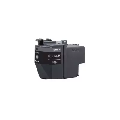 Brother LC3719XL BK Siyah Orijinal Kartuş Yüksek Kapasite - 2