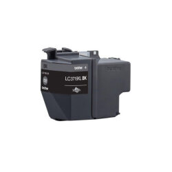 Brother LC-3719XL Siyah Yüksek Kapasiteli Orijinal Kartuş - 2