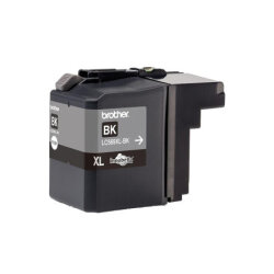 Brother LC569XL Siyah Orijinal Kartuş - 2