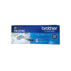 Brother TN-273 Mavi Orijinal Toner - 1