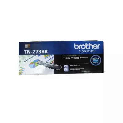 Brother TN-273 Siyah Orijinal Toner - 1