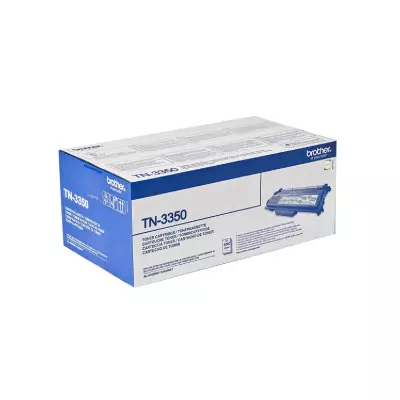 Brother TN-3350 Orijinal Toner Yüksek Kapasite - 1