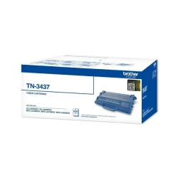 Brother TN-3437 Orijinal Toner - 1