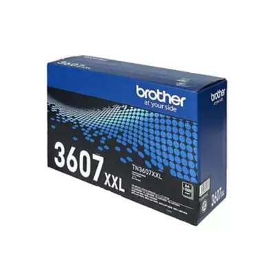 Brother TN-3607XXL Orijinal Toner - 1