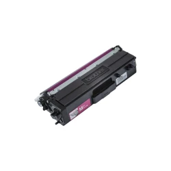 Brother TN-461 Kırmızı Orijinal Toner - 2