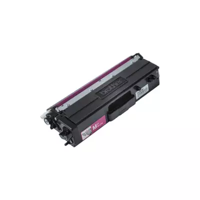 Brother TN-461 Kırmızı Orijinal Toner - 2