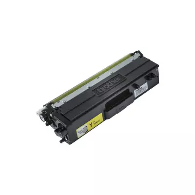 Brother TN-466 Sarı Orijinal Toner Yüksek Kapasite - 2