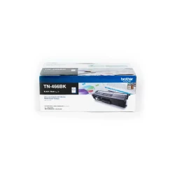 Brother TN-466 Siyah Orijinal Toner Yüksek Kapasite - 1