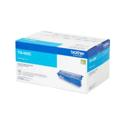 Brother TN-469 Mavi Orijinal Toner Ultra Yüksek Kapasite - 1