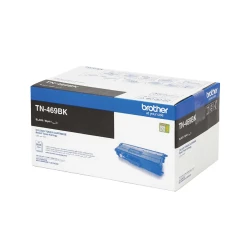 Brother TN-469 Siyah Orijinal Toner Ultra Yüksek Kapasite - 1