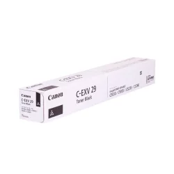  Canon C-EXV-29/ 2790B002 Siyah Orijinal Fotokopi Toner - 1
