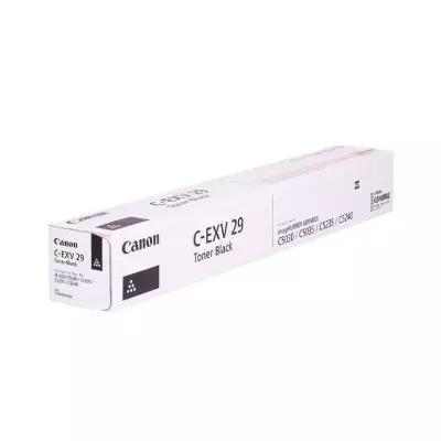  Canon C-EXV-29/ 2790B002 Siyah Orijinal Fotokopi Toner - 2