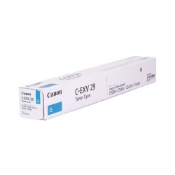  Canon C-EXV-29/ 2794B002 Mavi Orijinal Fotokopi Toner - 2