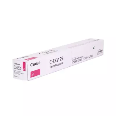 Canon C-EXV-29/ 2798B002 Kırmızı Orijinal Fotokopi Toner - 1