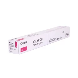 Canon C-EXV-29/ 2798B002 Kırmızı Orijinal Fotokopi Toner - 2