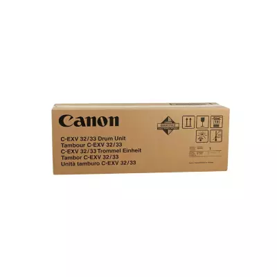 Canon C-EXV-32/ C-EXV-33/ 2772B003 Orijinal Fotokopi Drum Ünitesi - 2