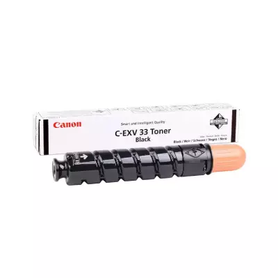 Canon C-EXV-33/ 2785B002 Orijinal Fotokopi Toner - 2