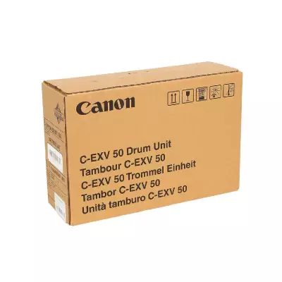 Canon C-EXV-50/ 9437B002 Orijinal Fotokopi Drum Ünitesi - 2