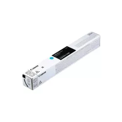 Canon C-EXV-65/5762C001 Mavi Orijinal Toner - 1