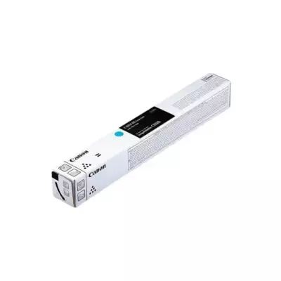 Canon C-EXV-65/5762C001 Mavi Orijinal Toner - 1