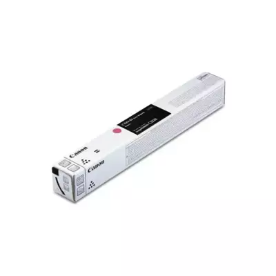 Canon C-EXV-65/5763C001 Kırmızı Orijinal Toner - 2