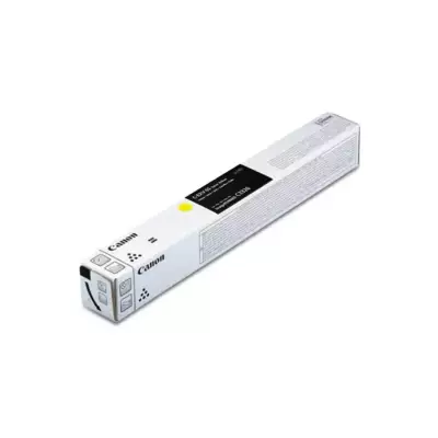Canon C-EXV-65/5764C001 Sarı Orijinal Toner - 2