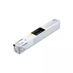 Canon C-EXV-65/5764C001 Sarı Orijinal Toner - 1