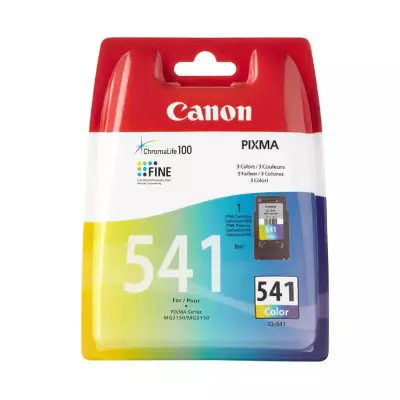 Canon CL-541/5227B005 Renkli Orijinal Kartuş - 1