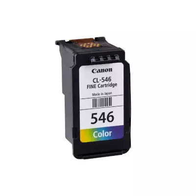 Canon CL-546/8289B001 Renkli Orijinal Kartuş - 2