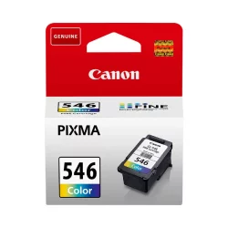 Canon CL-546/8289B001 Renkli Orijinal Kartuş - 1