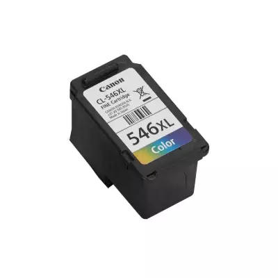 Canon CL-546XL/8288B001 Renkli Orijinal Kartuş Yüksek Kapasite - 2