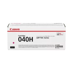 Canon CRG-040H/0457C001 Kırmızı Orijinal Toner Yüksek Kapasite - 1