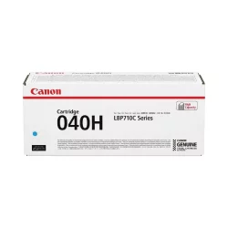 Canon CRG-040H/0459C001 Mavi Orijinal Toner Yüksek Kapasite - 1
