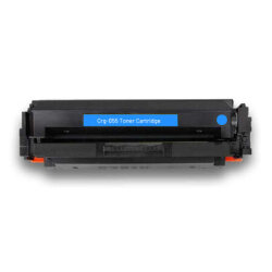 Canon CRG-055H/3019C002 Mavi Chipli Yüksek Kapasiteli Uyumlu Muadil Toner - 2