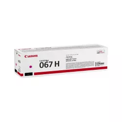 Canon CRG-067H/5104C002 Kırmızı Orijinal Toner Yüksek Kapasite - 2