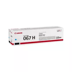 Canon CRG-067H/5105C002 Mavi Orijinal Toner Yüksek Kapasite - 1
