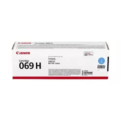Canon CRG-069H/5097C002 Mavi Orijinal Toner Yüksek Kapasite - 1