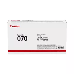 Canon CRG-070/5639C002 Orijinal Toner - 1