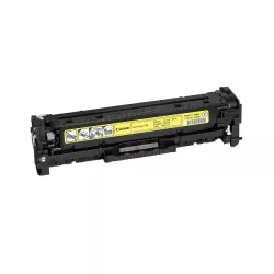 Canon CRG-718/2659B002 Sarı Orijinal Toner - 2