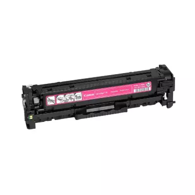 Canon CRG-718/2660B002 Kırmızı Orijinal Toner - 2