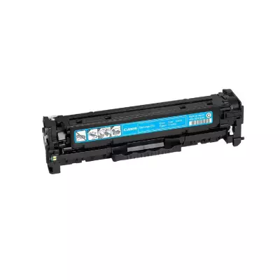 Canon CRG-718/2661B002 Mavi Orijinal Toner - 2
