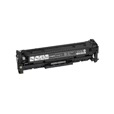 Canon CRG-718/2662B002 Siyah Orijinal Toner - 2
