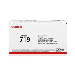 Canon CRG-719/3479B002 Orijinal Toner - 1