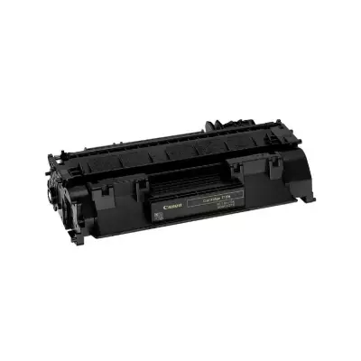 Canon CRG-719H/3480B002 Orijinal Toner Yüksek Kapasite - 2