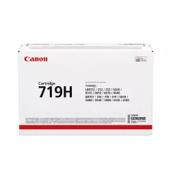 Canon CRG-719H/3480B002 Orijinal Toner Yüksek Kapasite - 1