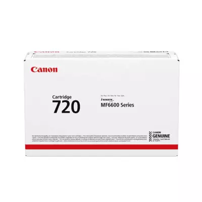 Canon CRG-720/2617B002 Orijinal Toner - 1