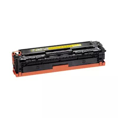 Canon CRG-731/6269B002 Sarı Orijinal Toner - 2